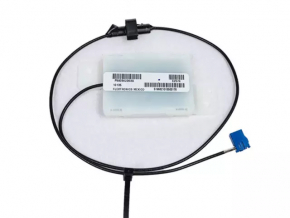 Jeep Compass 11-16 Autostart Antenna