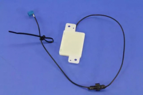 Jeep Compass 11-16 Autostart Antenna