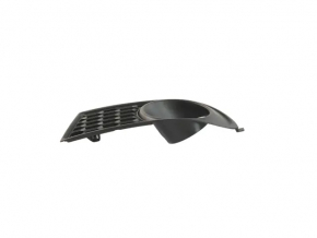 Left fog light grille Dodge Journey 11- SE SIGNEDA