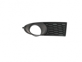 Left fog light grille Dodge Journey 11- SE SIGNEDA
