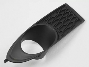 Left fog light grille Dodge Journey 11- SE SIGNEDA
