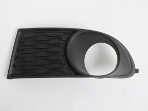 Left fog light grille Dodge Journey 11- SE SIGNEDA