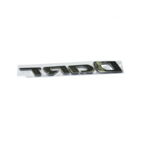 DART Emblem for Dodge Dart Trunk Lid 13-16
