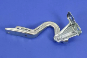 Right bonnet hinge Fiat 500L 14-19