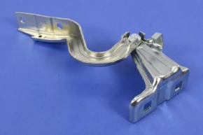 Right bonnet hinge Fiat 500L 14-19