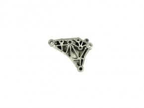 Gearbox cushion bracket Jeep Compass 17-22 2.4 9st-automatic transmission type 2