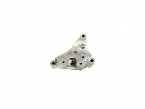 Gearbox cushion bracket Jeep Compass 17-22 2.4 9st-automatic transmission type 2