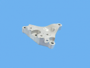 Gearbox cushion bracket Jeep Compass 17-22 2.4 9st-automatic transmission type 2