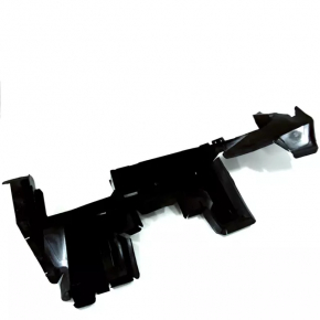 Right radiator deflector Audi Q5 8R 13-17 2.0T
