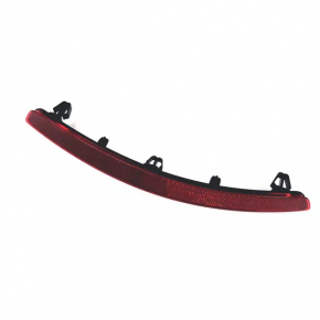 Rear bumper reflector left Audi A3 8V 16-18 e-tron