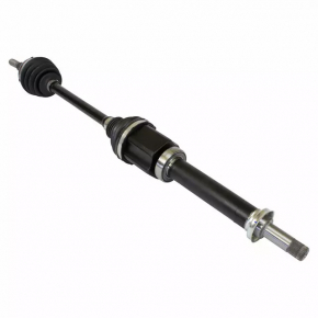 Front right half shaft drive Ford Fusion mk5 13-20 FWD, long inner drive