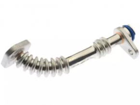 Lincoln MKC 15-19 right short pipe