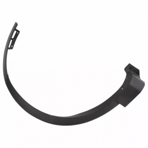 Front right fender arch trim for Ford Explorer 16-19 rest.