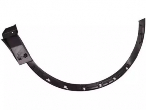 Front right wing arch trim Ford Explorer 16-19 rest, scratch