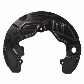 Brake Disc Cover Front Right Lincoln MKZ 17-20