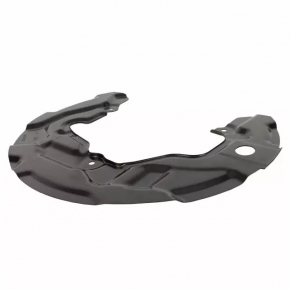 Brake Disc Cover Front Right Lincoln MKZ 17-20