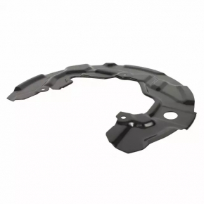 Brake Disc Cover Front Right Lincoln MKZ 17-20