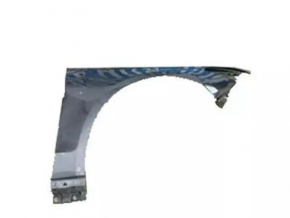 Front right wing for Ford Fusion mk5 17-20 steel