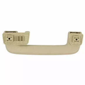Ceiling handle rear left Ford Edge 15-24 beige