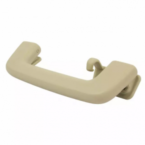 Ceiling handle rear left Ford Edge 15-24 beige