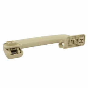 Ceiling handle rear left Ford Edge 15-24 beige