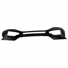 Front bumper upper part Ford Explorer 20 - without parking sensors