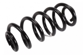 Rear left spring Chevrolet Volt 16 - stiffness sin
