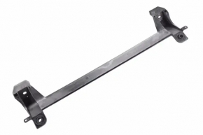 Upper radiator bracket Cadillac CTS 14-19 plastic