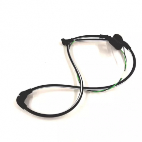 ABS sensor wire front right VW Atlas 18-