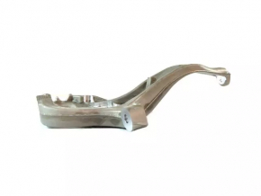 Front left axle shaft Jeep Grand Cherokee WK2 16-