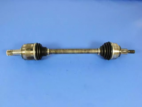Drive axle rear left Dodge Durango 11-24 230mm without locking