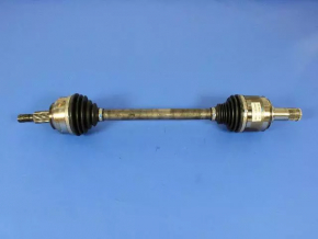 Drive axle rear left Dodge Durango 11-24 230mm without locking