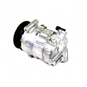 Air Conditioning Compressor Chrysler 200 15-17 3.6