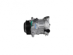 Air Conditioning Compressor Chrysler 200 15-17 3.6