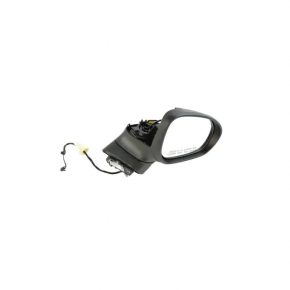 Right side mirror complete Fiat 500X 16-22