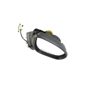 Right side mirror complete Fiat 500X 16-22