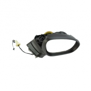 Right side mirror complete Fiat 500X 16-22