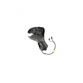 Right side mirror complete Fiat 500X 16-22
