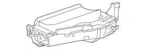 Projection on the windshield Toyota Camry v70 18-20 XLE/XSE