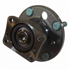 Rear left hub Ford Fiesta 11-19