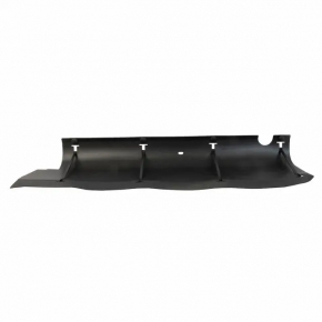 Upper radiator deflector Ford Mustang mk6 18-23