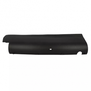 Upper radiator deflector Ford Mustang mk6 18-23