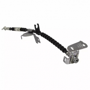 Front right brake hose for Ford F-150 15-20