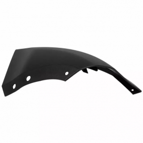 Front bumper trim right Ford Ecosport 18-22 structure