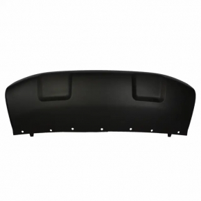 Front bumper trim lower Ford Ecosport 18-22 structure