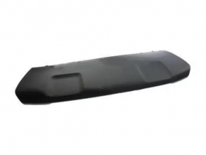 Front bumper trim lower Ford Ecosport 18-22 structure