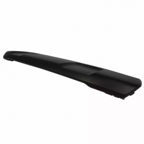 Front bumper trim lower Ford Ecosport 18-22 structure