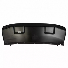 Front bumper trim lower Ford Ecosport 18-22 structure