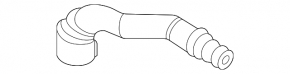 Cooling system hose BMW i4 22-26