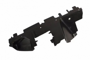 Right radiator deflector for Chevrolet Volt 11-15